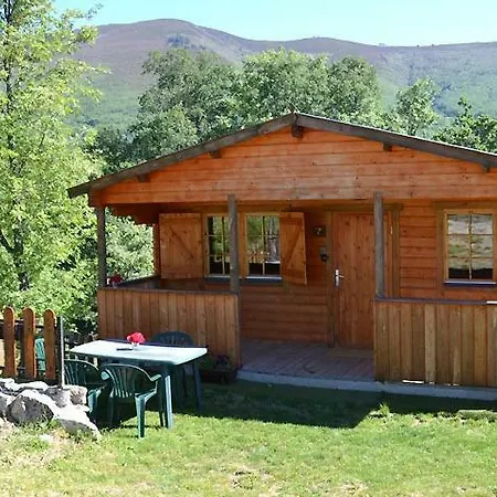 Hébergement de vacances De Sanabria