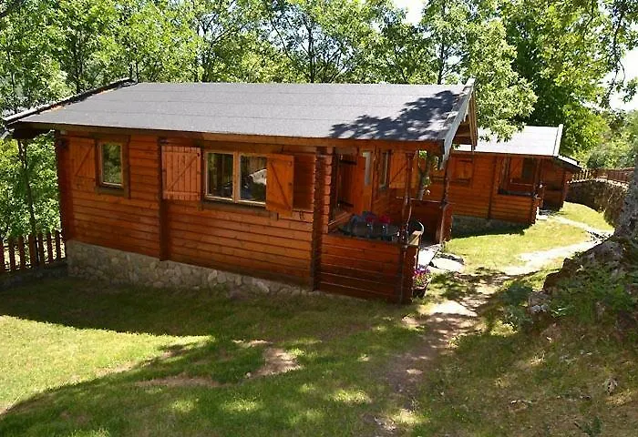 펜션 De Sanabria *